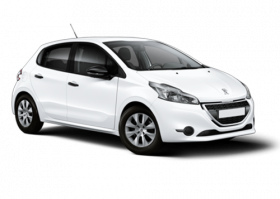 location voiture avec chauffeur Alger - Algérie Pegeot 207 avec chauffeur Alger - Oran - Algérie