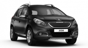 location voiture avec chauffeur Alger - Algérie Pegeot 2008 avec chauffeur Alger - Oran - Algérie