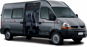 location voiture avec chauffeur Alger - Algérie Master 17 places avec chauffeur Alger - Oran - Algérie